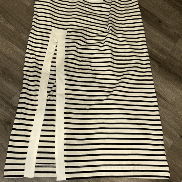 Free people Jaskon Rugby Midi Dress - Picture 9 of 9